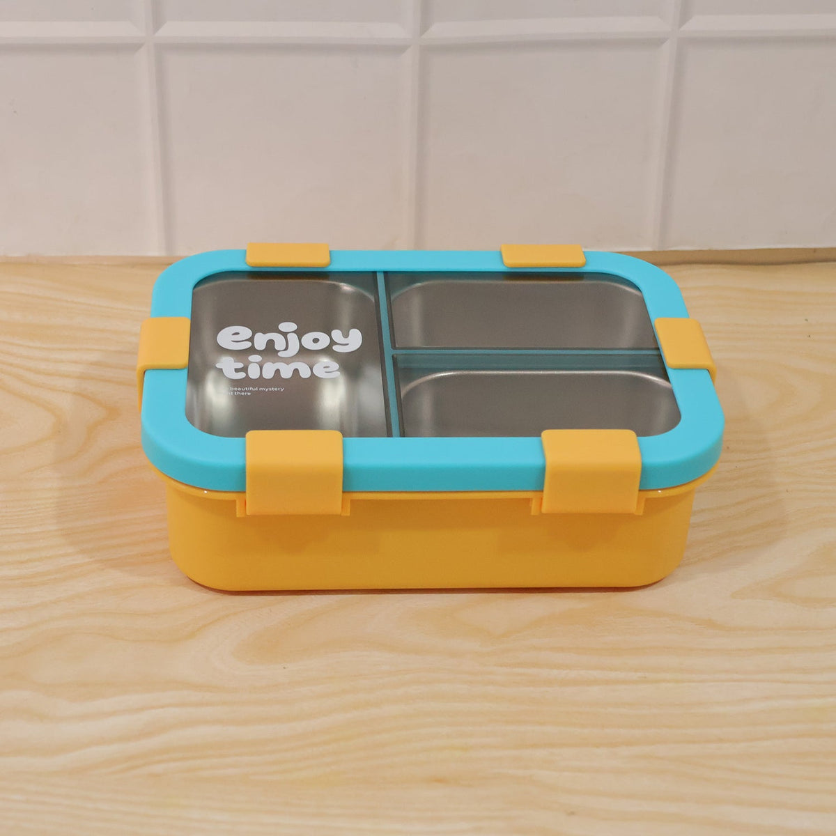 durable tiffin box set